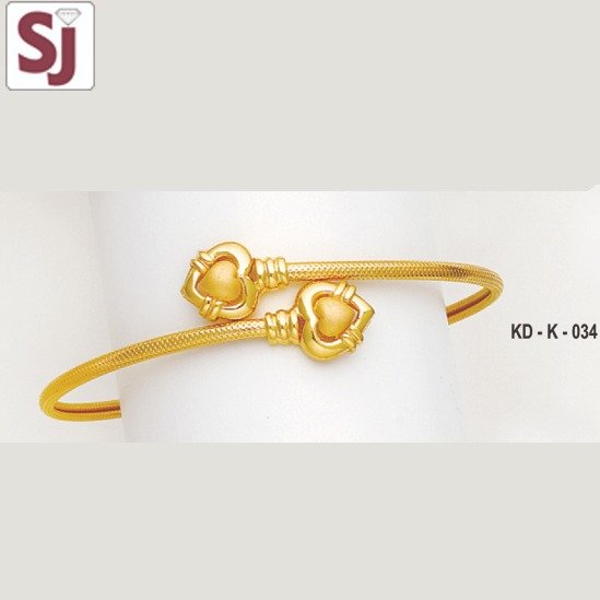 Bangle Kada KD-K-034