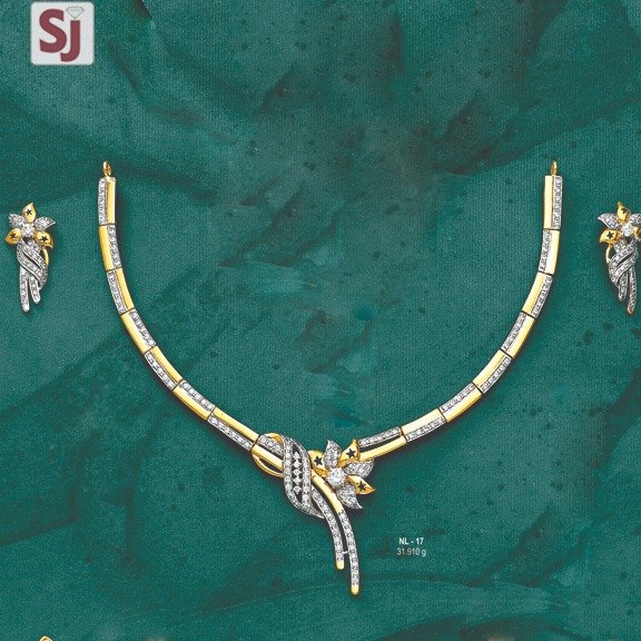 necklace set NL-17
