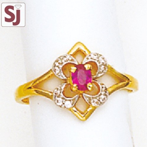 Ladies Ring Diamond LAD-K-5177