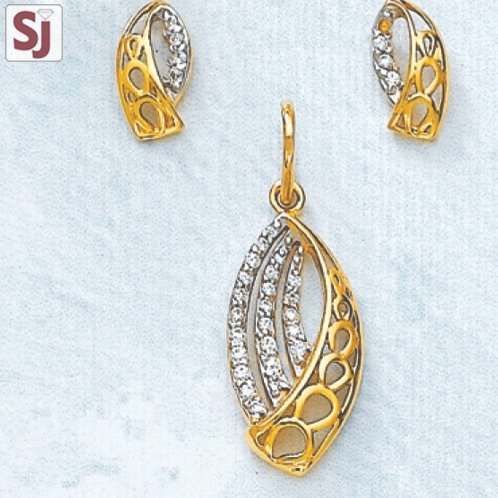 Pendant Set PS-668