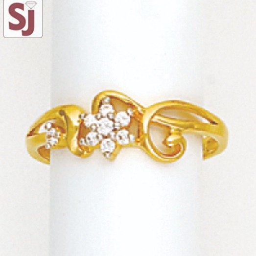 Ladies Ring Diamond LAD-K-5236