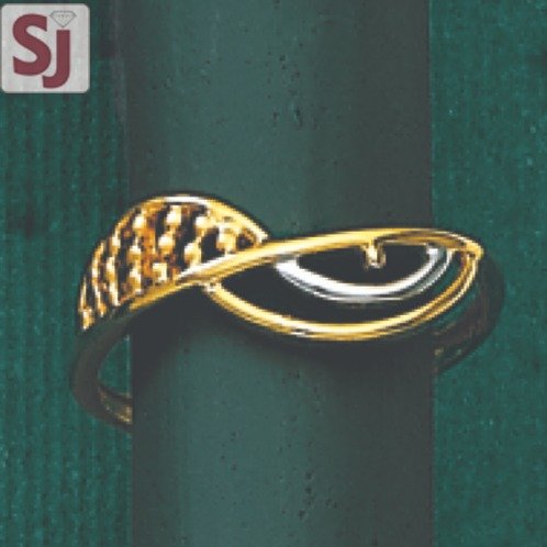 Ladies ring plain lrp-2739