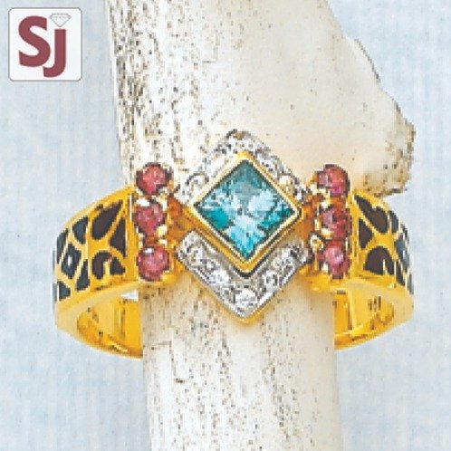 Meena ladies ring diamond lrd-4946