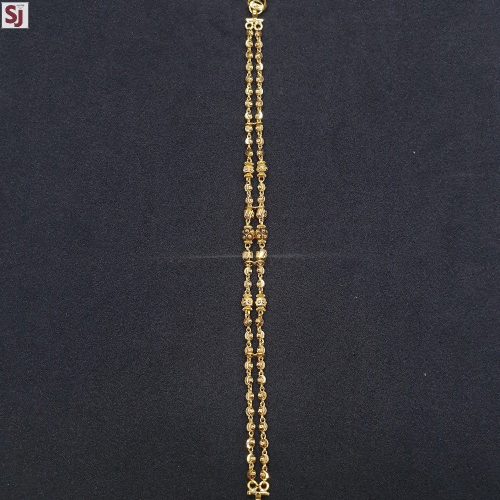 2 line vertical lucky vlg-0079 net weight-8.450