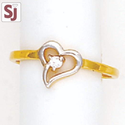 Ladies Ring Diamond LAD-K-5327