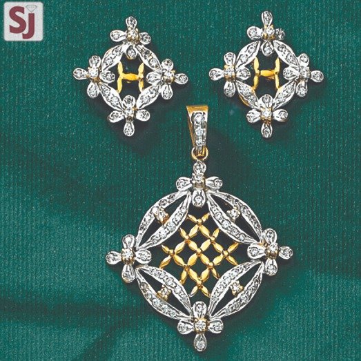 Pendant Set PS-690