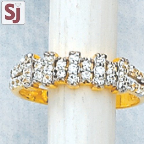 Ladies Ring Diamond LRD-4793