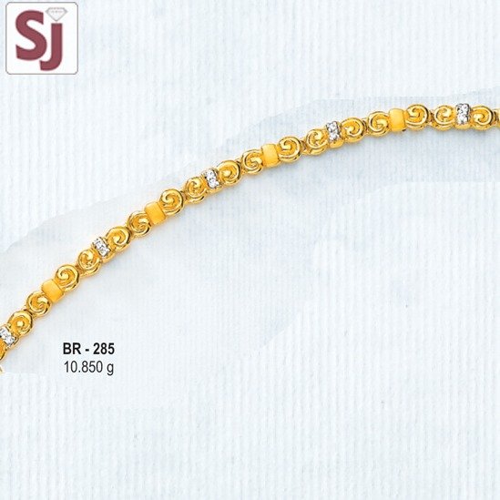 Ladies Bracelet BR-285