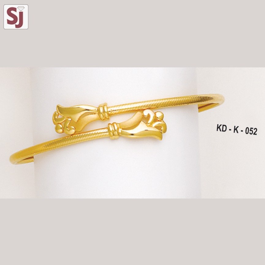 Bangle Kada KD-K-052