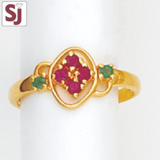 Ladies Ring Diamond LAD-K-5714