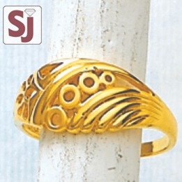 Ladies Ring Plain LRP-2215