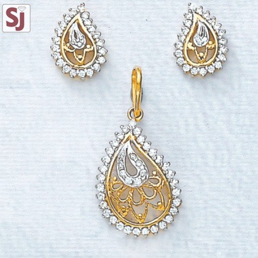 Pendant Set PS-684