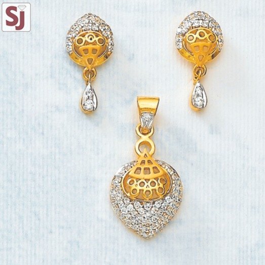 Pendant Set PS-607