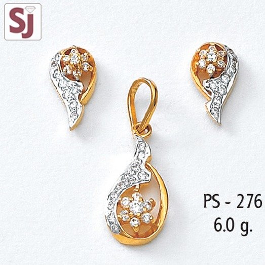 Pendant Set PS-276