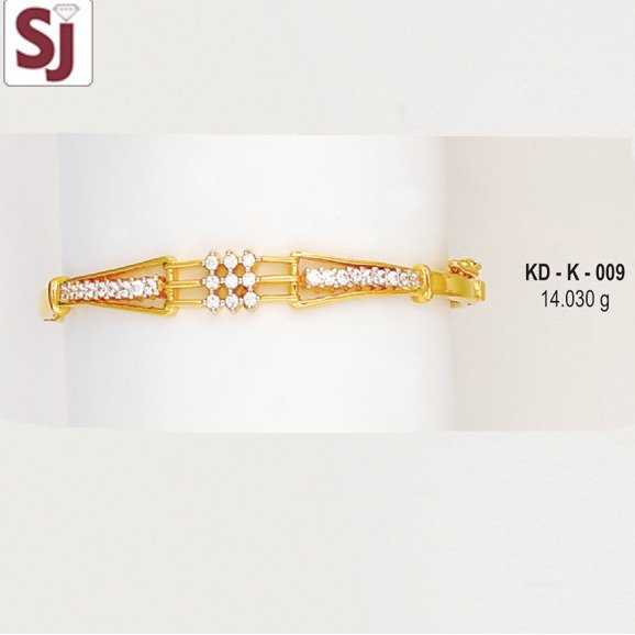 Bangle (Kada) KD-K-009