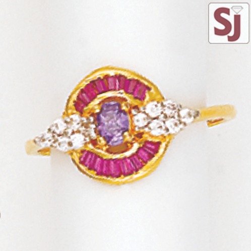 Ladies Ring Diamond AD-K-5535