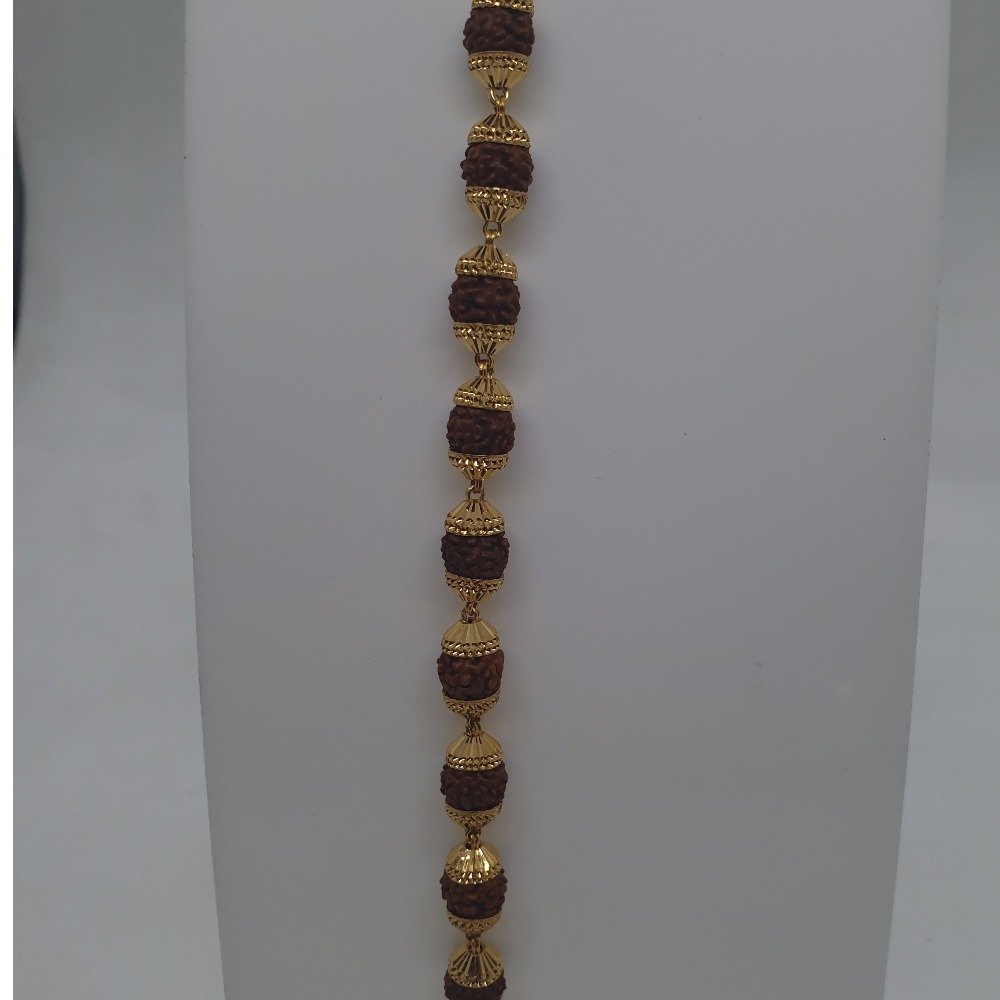 Rudraksh Lucky RLG-0053 Gross Weight-11.070 Net Weight-9.410