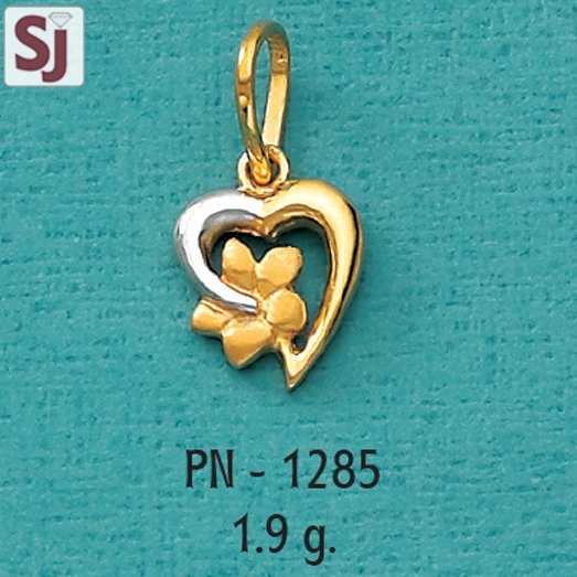 Fancy Pendant PN-1285