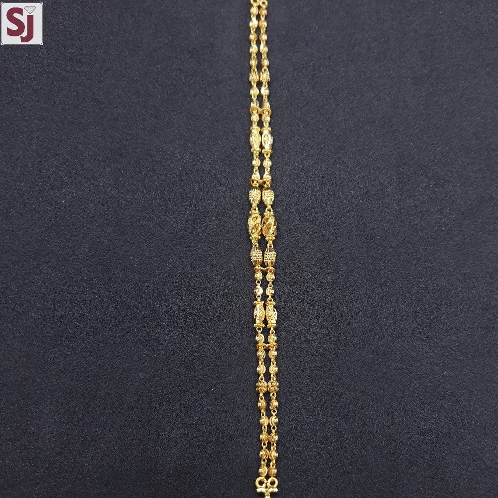 2 Line Vertical Lucky VLG-0035 Net Weight-9.430