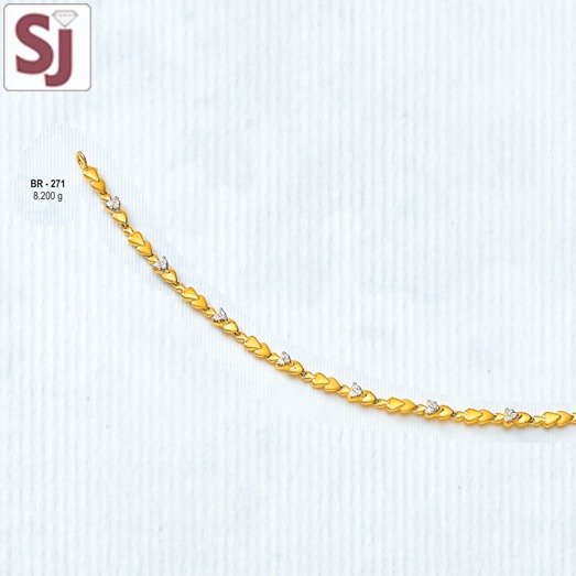 Ladies Bracelet