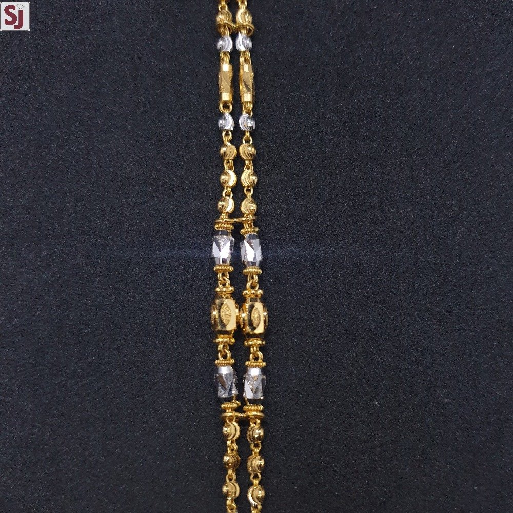 2 line vertical lucky VLG-0069 Net Weight-9.190