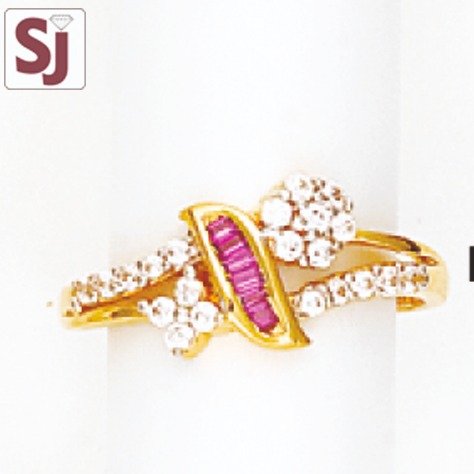 Ladies Ring Diamond LAD-K-5380
