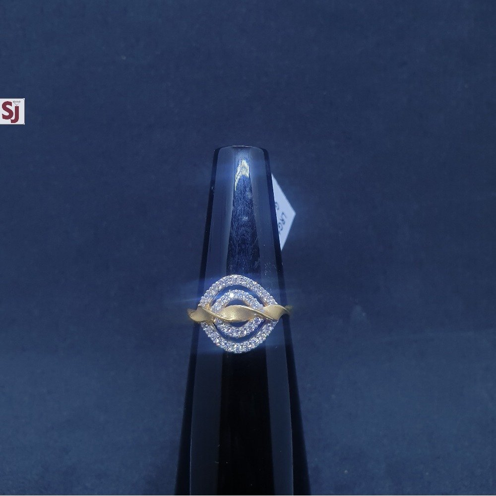 Ladies Ring Diamond LRG-1445