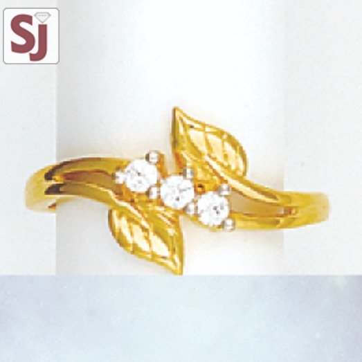 Ladies Ring Diamond LAD-K-5232