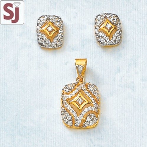 Pendant Set PS-599