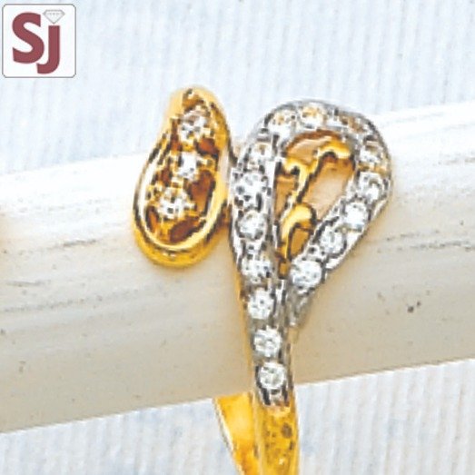 Ladies Ring Diamond LRD-4731