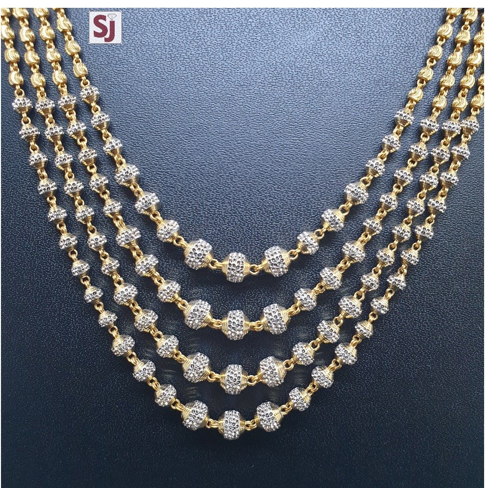 4 line fancy vertical mala vmg-0017 net weight-42.550