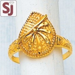 Ladies Ring Plan LRP-2194