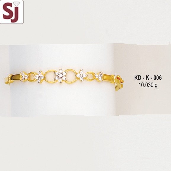Bangle (Kada) KD-K-006
