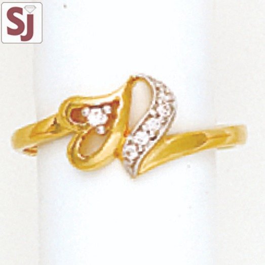 Ladies Ring Diamond LAD-K-5211