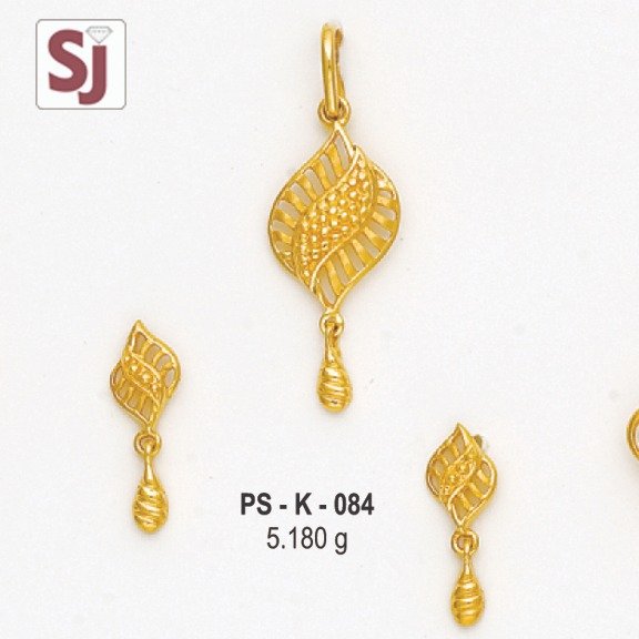 Pendant Set PN-K-084