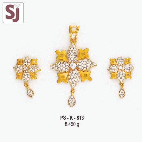 Pendant Set PS-K-813