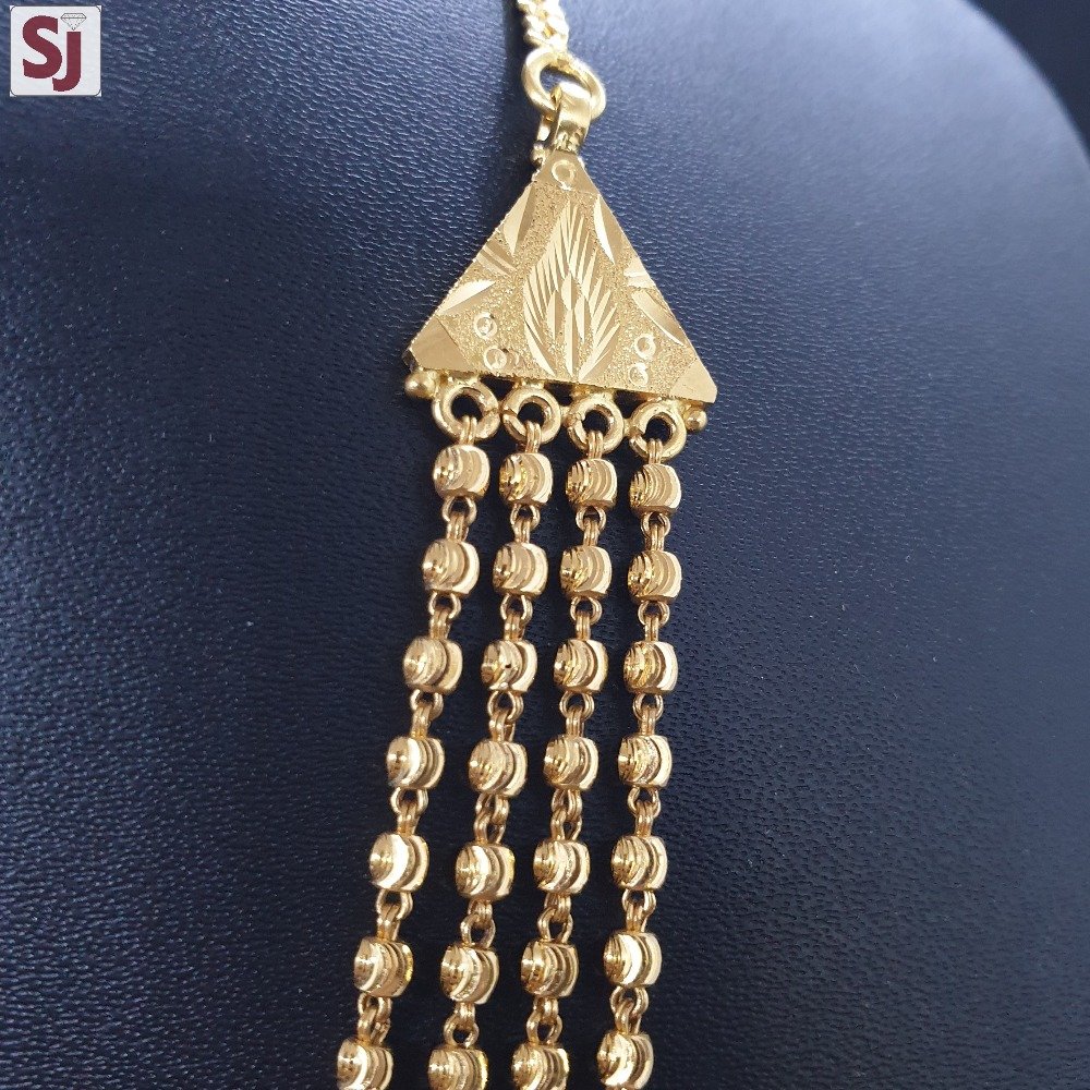 4 line fancy vertical mala vmg-0017 net weight-42.550