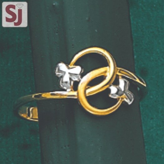 Ladies Ring Plain LRP-2704