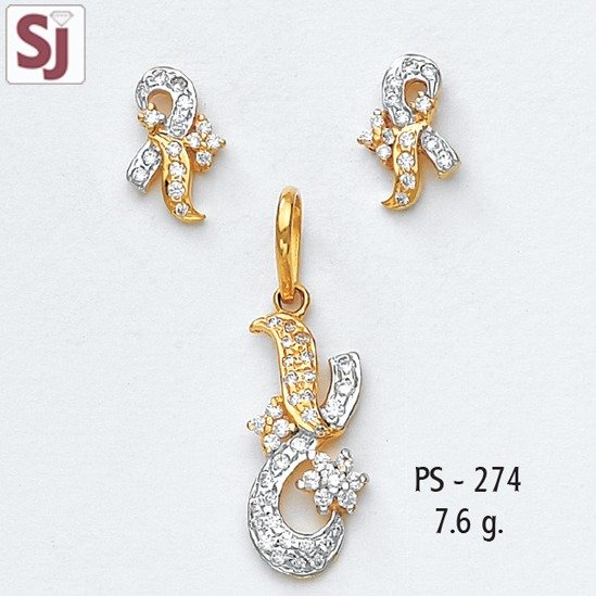 Pendant Set PS-274