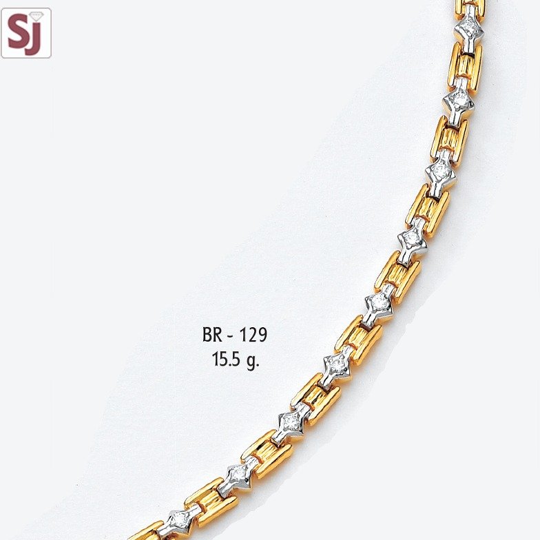 Ladies Bracelet BR-129