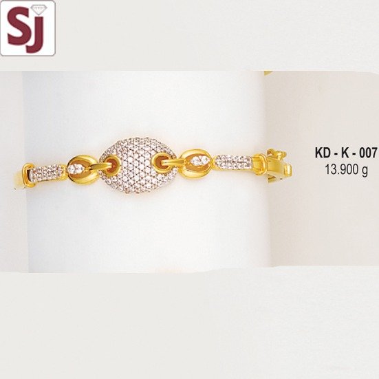 Bangle (Kada) KD-K-007