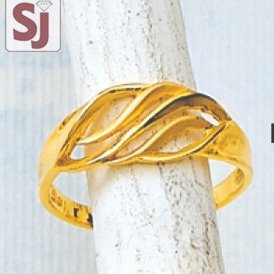 Ladies Ring Plain LRP-2276