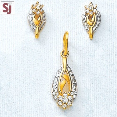 Pendant Set PS-670