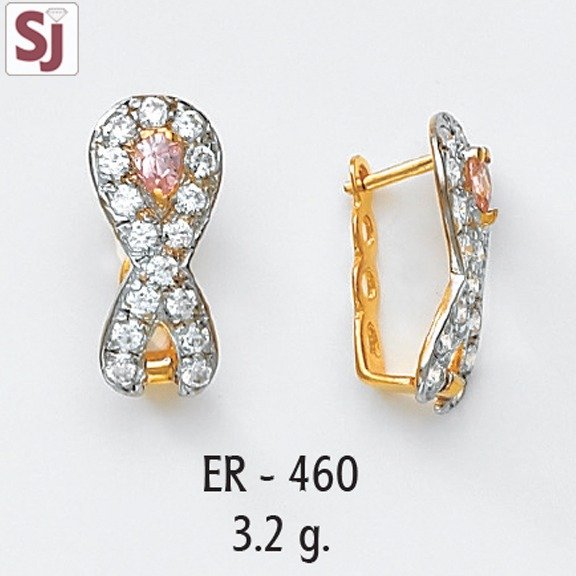 Earrings ER-460