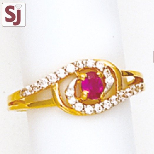 Ladies Ring Diamond LAD-K-5180