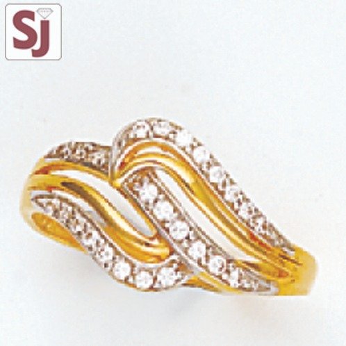 Ladies Ring Diamond LAD-K-5560