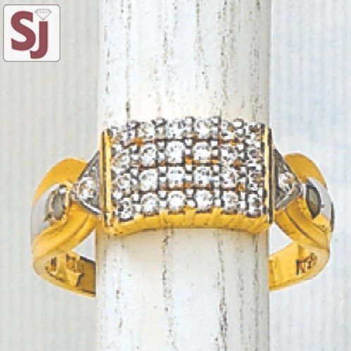 Gents Ring Diamond GRD-1448
