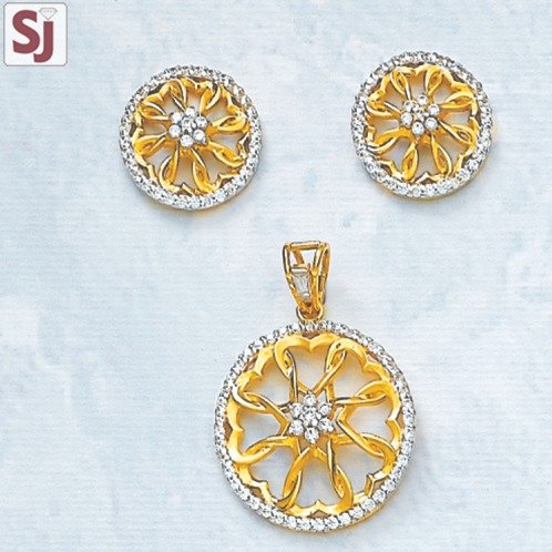 Pendant Set PS-698