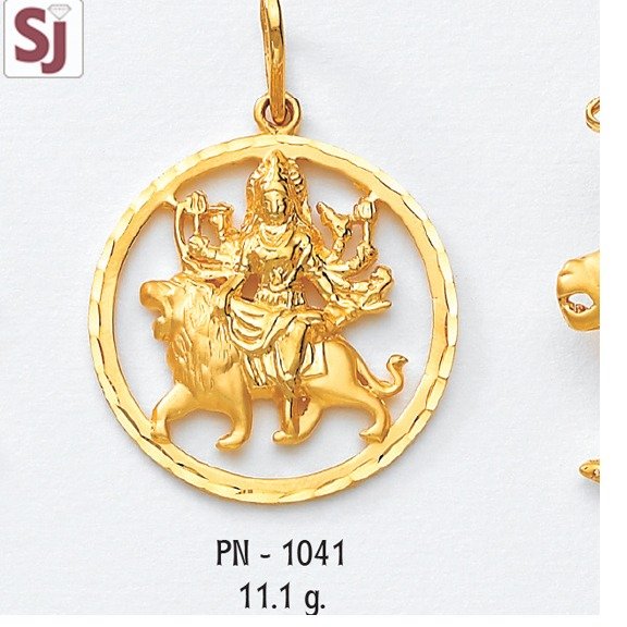 ambaji pendant pN-1041
