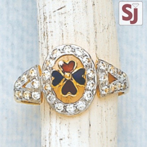 Ladies ring Diamond LRD-4276